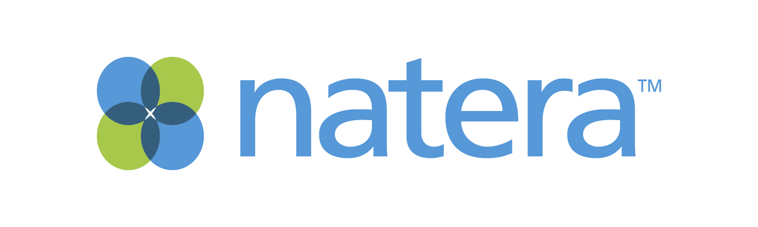 Natera Natera logo