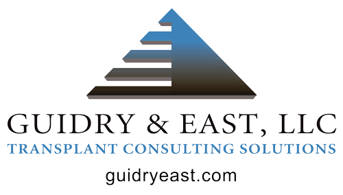 Guidry & East LLC Guidry and East LLC logo