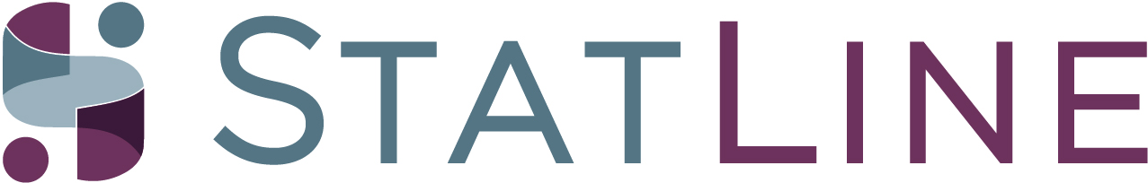 logo for Statline