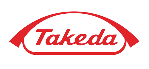 Takeda logo