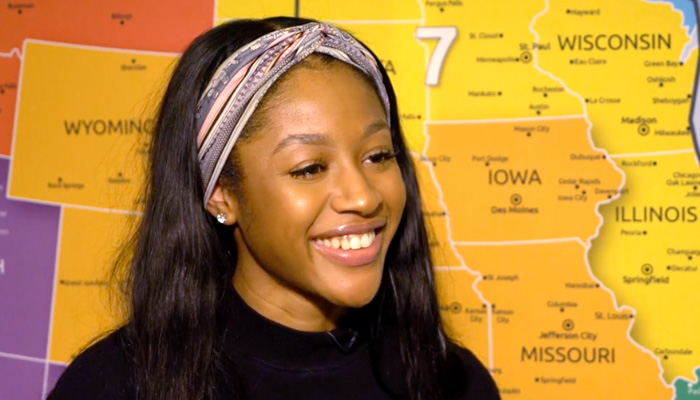 Organ Center team member, Asia