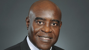 Bobby Howard, Director, Multicultural Donation Education Program, LifeLink of Georgia