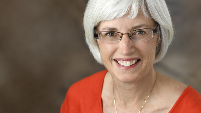 Ginny McBride, OurLegacy Executive Director