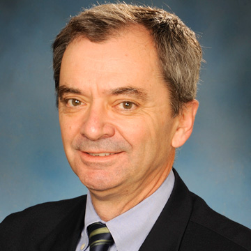 Dr. David Klassen, UNOS Chief Medical Officer Dr. David Klassen, UNOS Chief Medical Officer