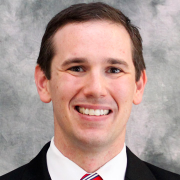 James Alcorn, UNOS Director of Policy James Alcorn, UNOS Director of Policy