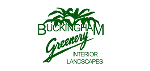Buckingham Greenery Interior Landscapes