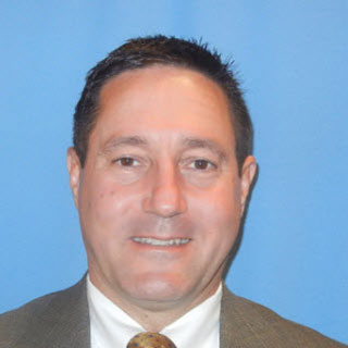 Daryl Chesley, UNOS Director of Instructional Innovations Daryl Chesley, UNOS Director of Instructional Innovations