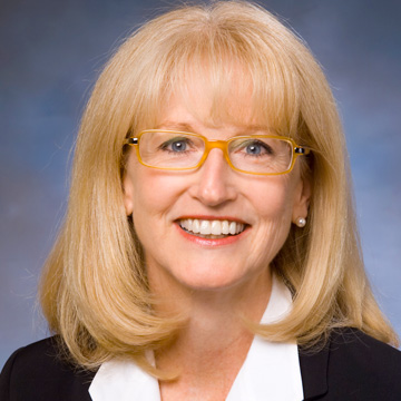 Dr. Mary D. Ellison, UNOS Chief External Relations Officer Dr. Mary D. Ellison, UNOS Chief External Relations Officer
