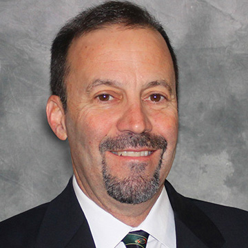 Bradley Frohman, UNOS Director of Portfolio Management Bradley Frohman, UNOS Director of Portfolio Management