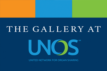 The Gallery at UNOS The Gallery at UNOS