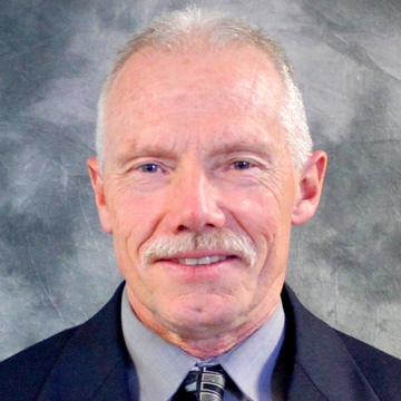 Steve Harms, UNOS Chief Operating Officer Steve Harms, UNOS Chief Operating Officer