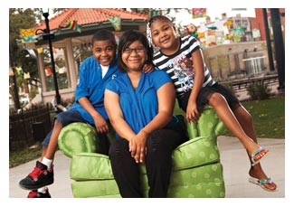 Coleman Family Coleman Family
