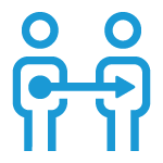 Understand the basic path to donation