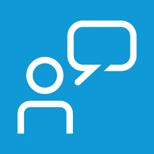 Participate in the public comment process Participate in the public comment process