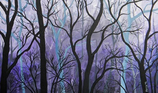 Artwork by Manny Carwile