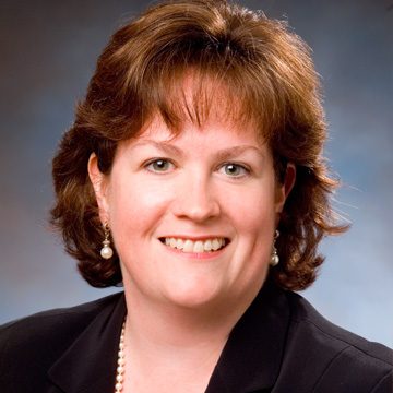 Maureen McBride, UNOS Chief Contract Operations Officer Maureen McBride, UNOS Chief Contract Operations Officer