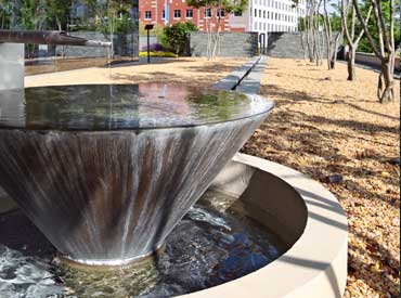National Donor Memorial Grove National Donor Memorial Grove