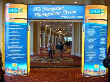 UNOS Transplant Management Forum UNOS Transplant Management Forum