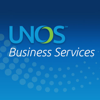 UNOS Business Services