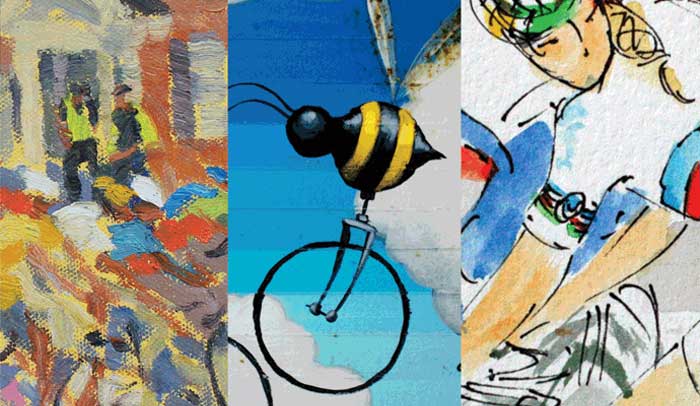 Gallery at UNOS - Sept 2015